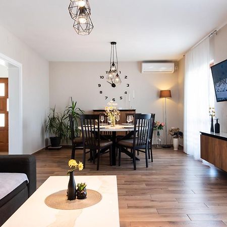 Superior Apartment Sincic Porec Luaran gambar