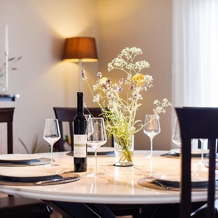Superior Apartment Sincic Porec Luaran gambar