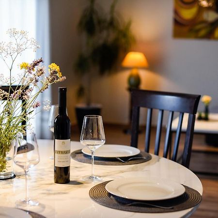 Superior Apartment Sincic Porec Luaran gambar