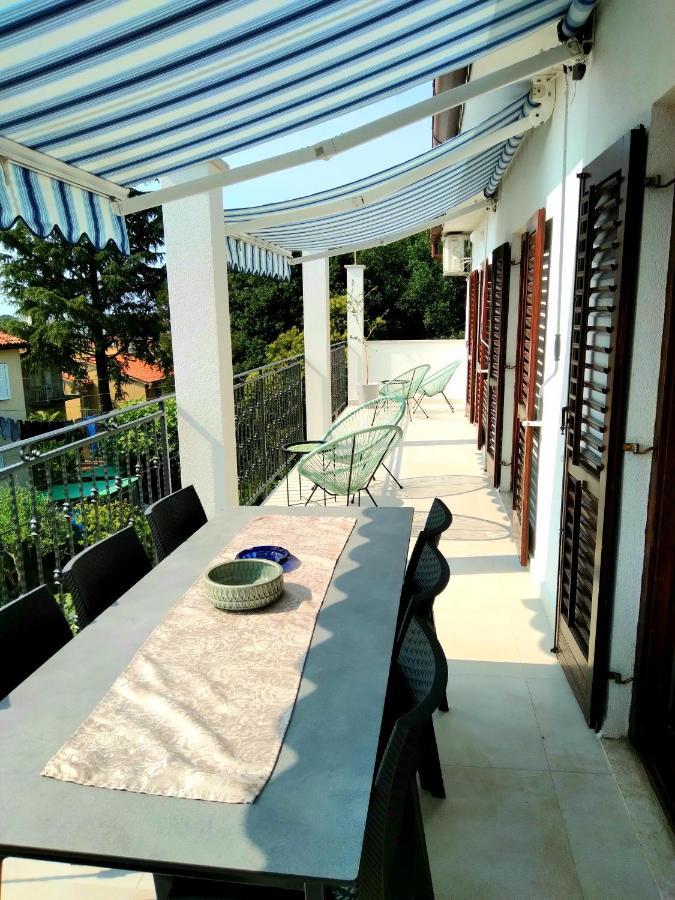 Superior Apartment Sincic Porec Luaran gambar