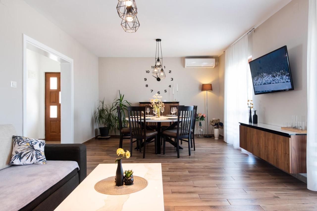 Superior Apartment Sincic Porec Luaran gambar