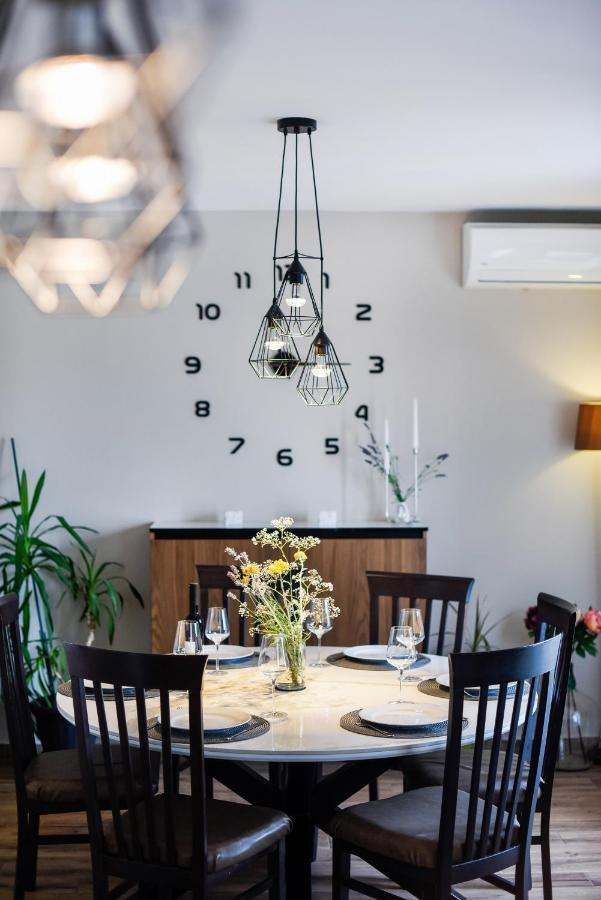 Superior Apartment Sincic Porec Luaran gambar
