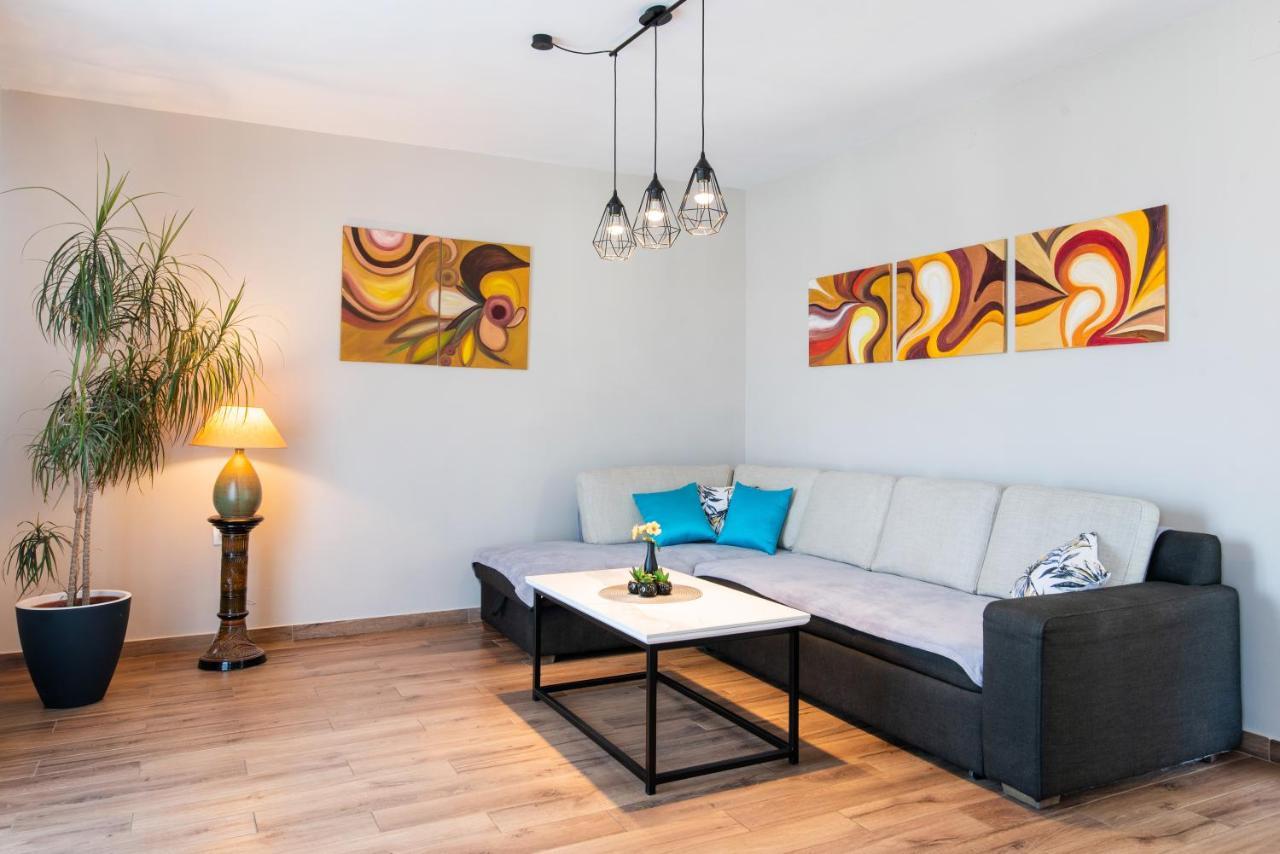 Superior Apartment Sincic Porec Luaran gambar
