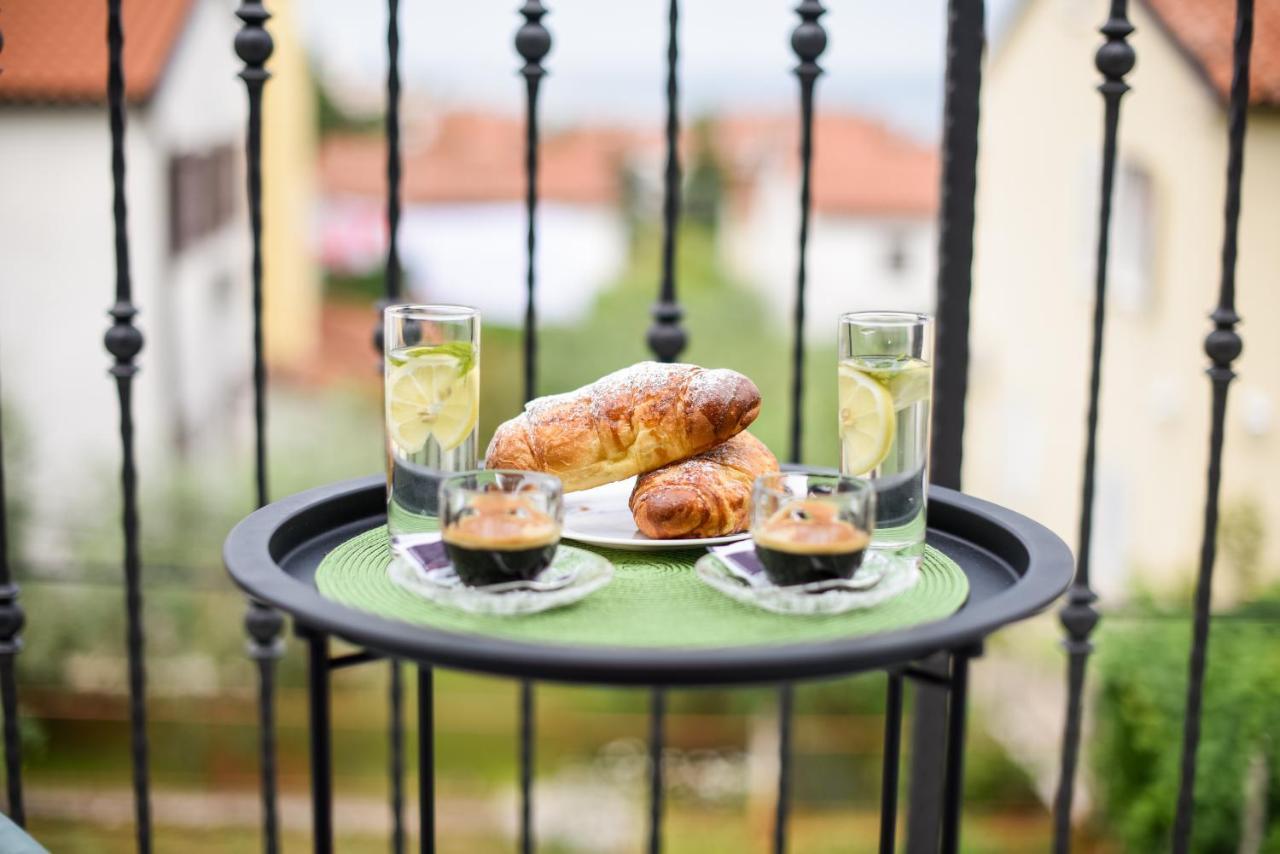 Superior Apartment Sincic Porec Luaran gambar