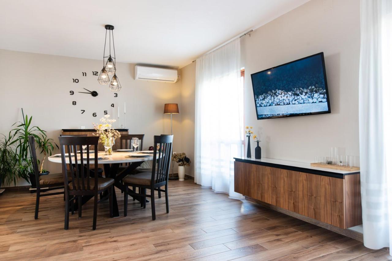 Superior Apartment Sincic Porec Luaran gambar