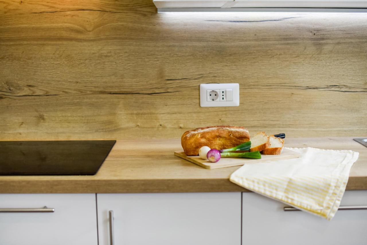 Superior Apartment Sincic Porec Luaran gambar
