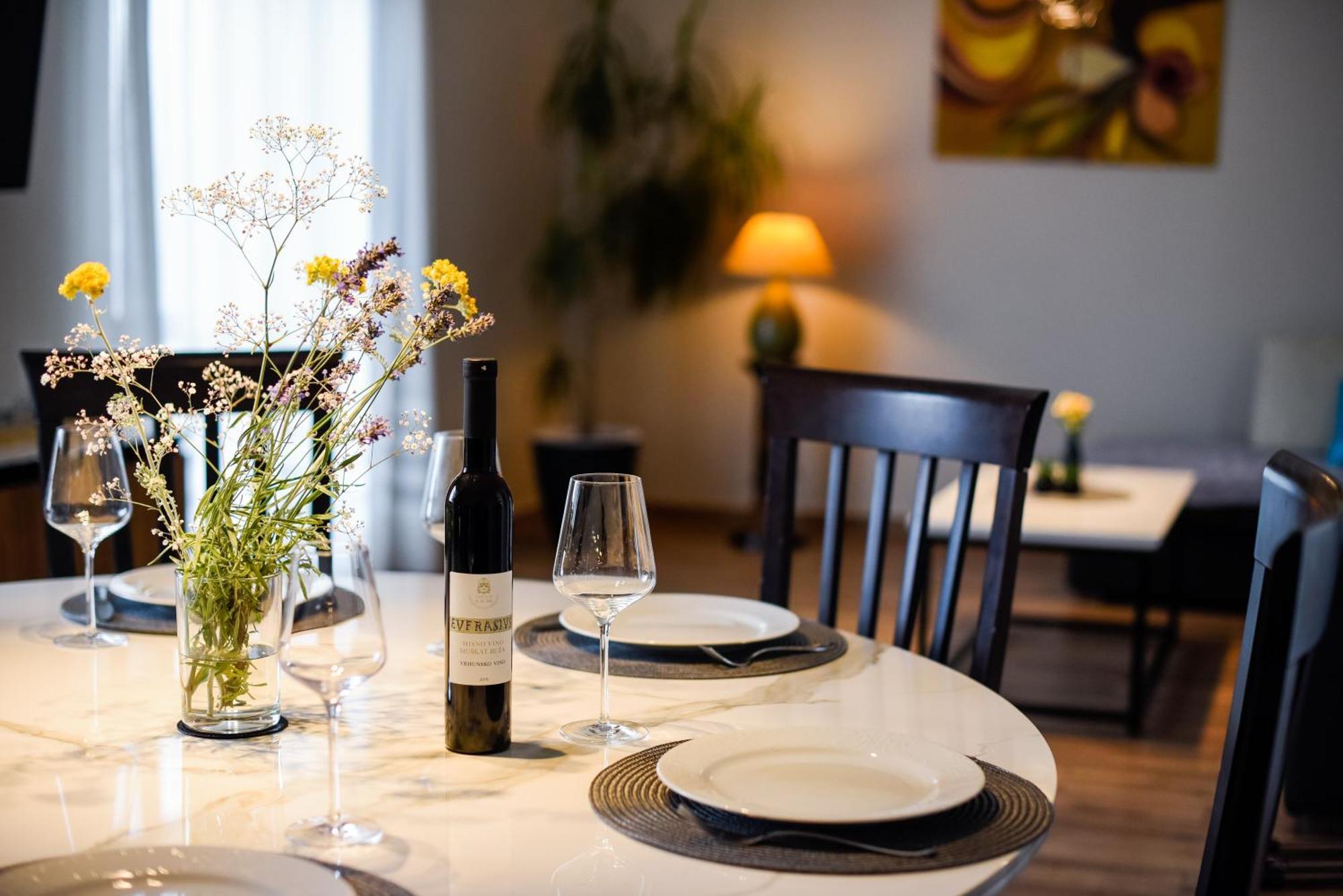 Superior Apartment Sincic Porec Luaran gambar