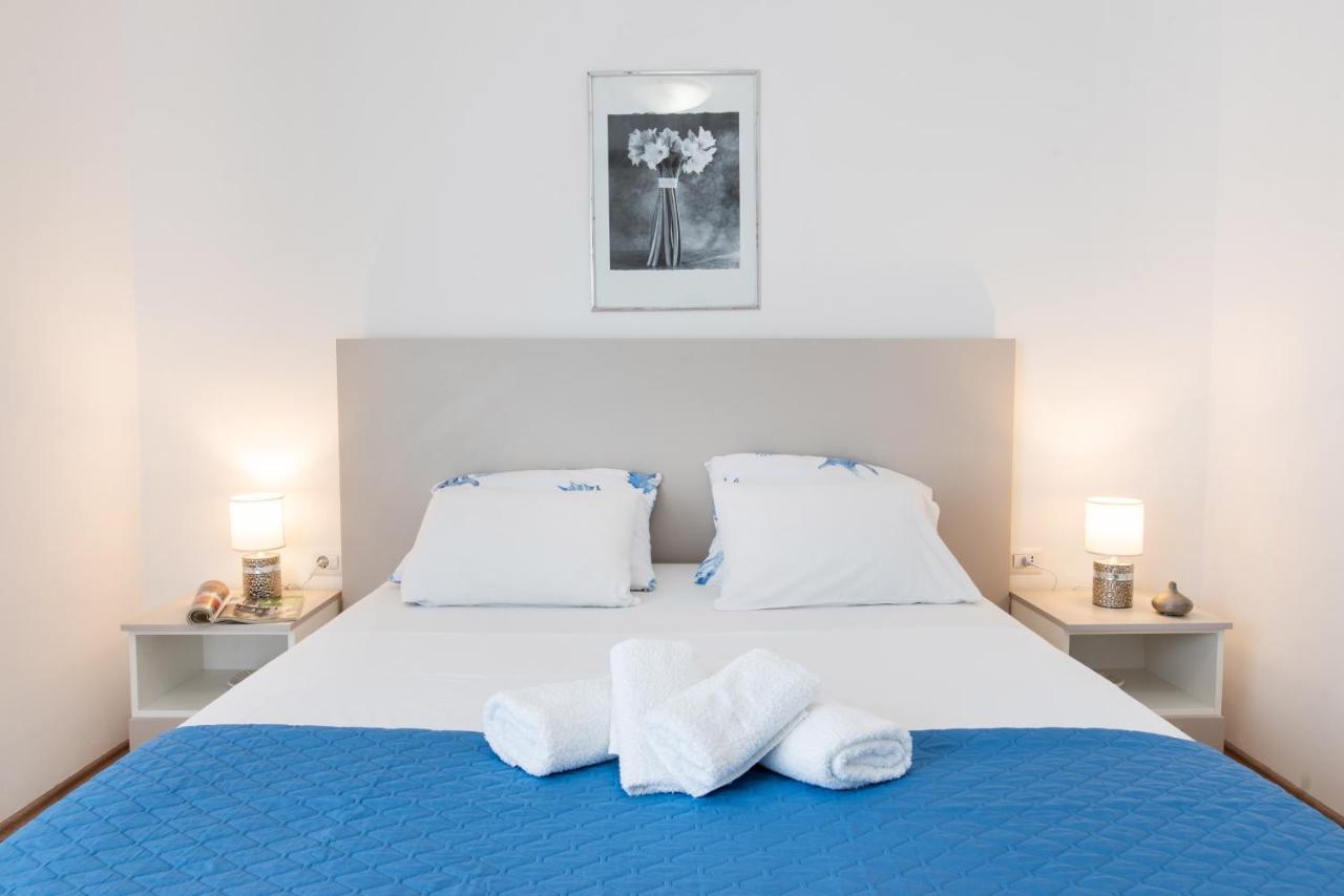 Superior Apartment Sincic Porec Luaran gambar