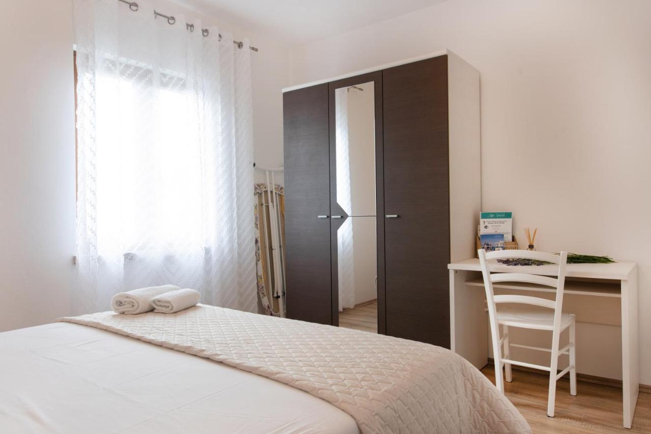 Superior Apartment Sincic Porec Luaran gambar