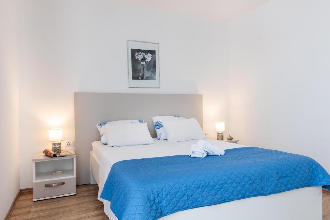 Superior Apartment Sincic Porec Luaran gambar