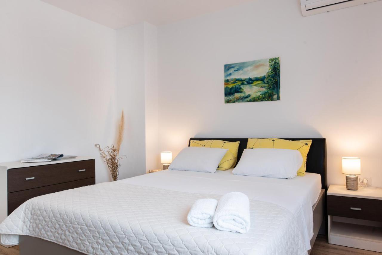 Superior Apartment Sincic Porec Luaran gambar