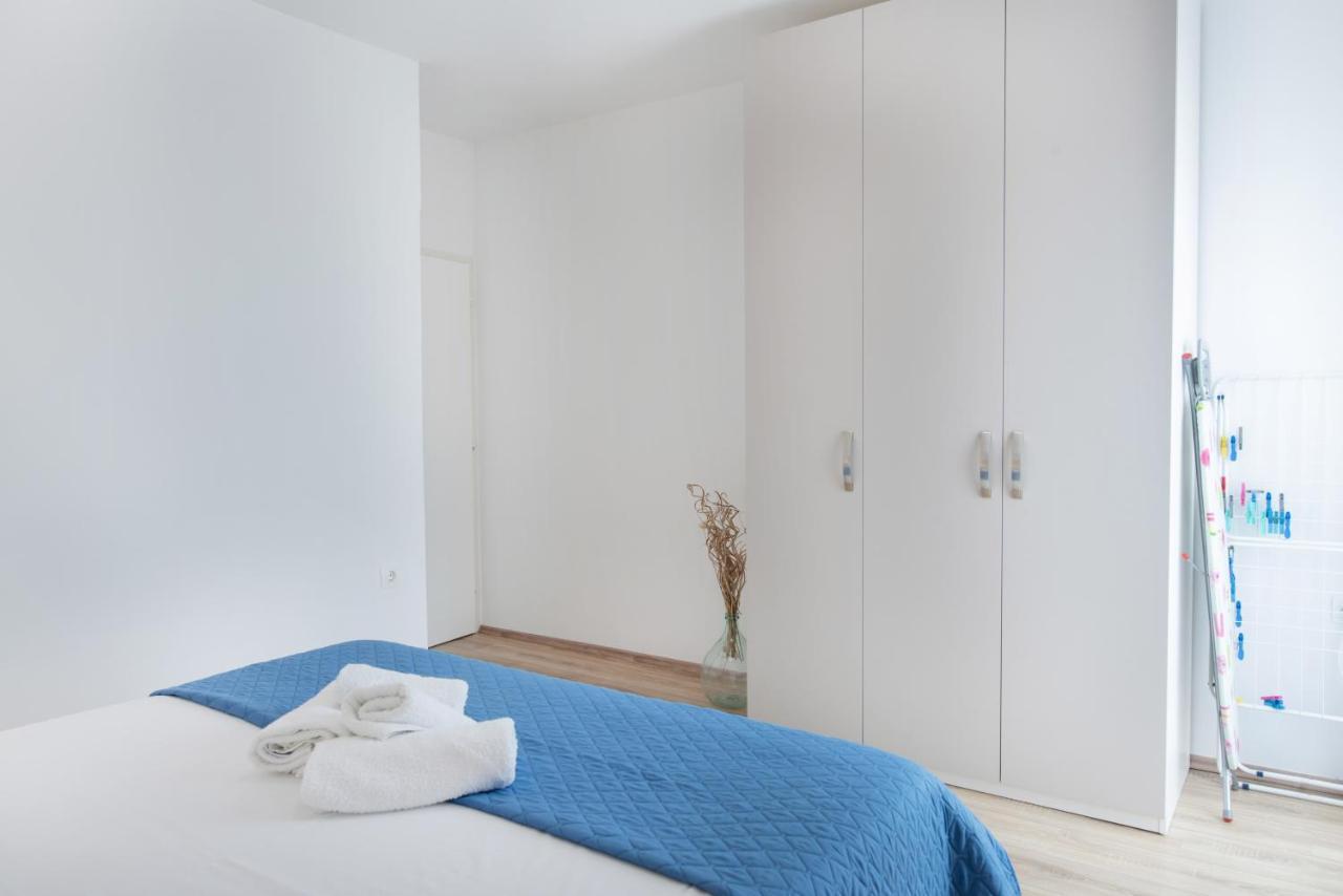 Superior Apartment Sincic Porec Luaran gambar