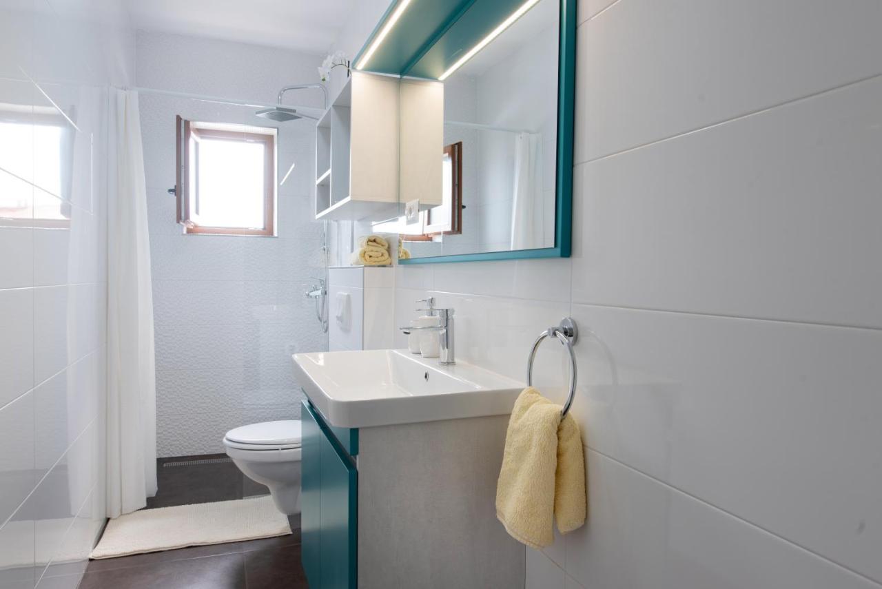 Superior Apartment Sincic Porec Luaran gambar