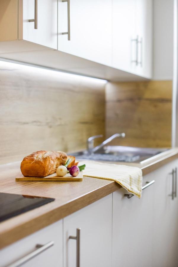 Superior Apartment Sincic Porec Luaran gambar