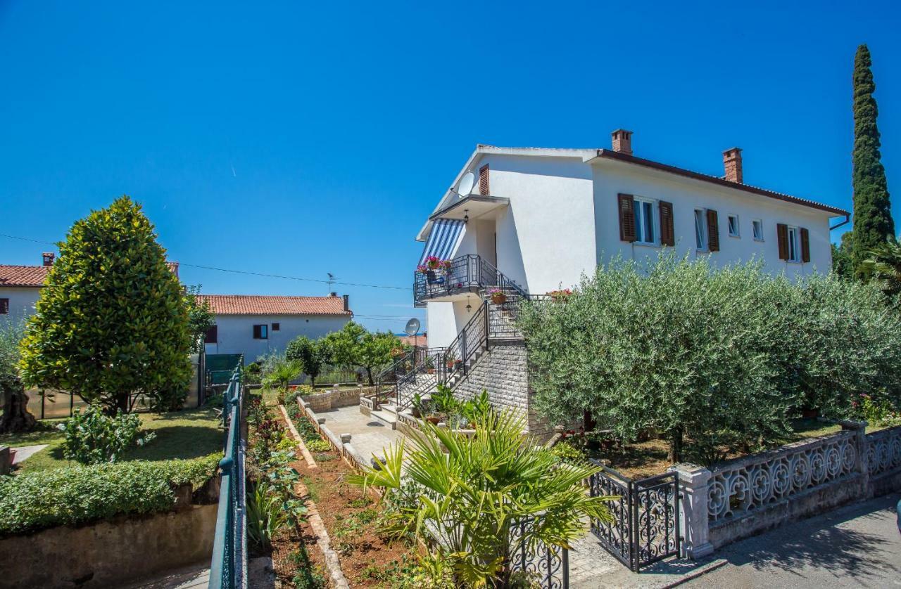 Superior Apartment Sincic Porec Luaran gambar
